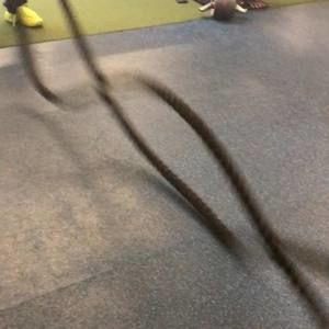 Meet your Posher, Reginald